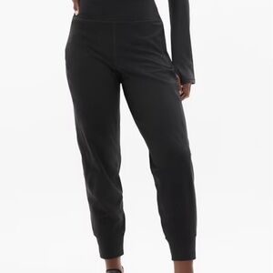 300. Athleta Rainier Joggers - XS
